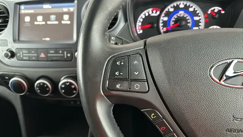 HYUNDAI I10 1.0 Go SE