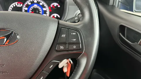 HYUNDAI I10 1.0 Go SE