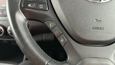 HYUNDAI I10 1.0 Go SE