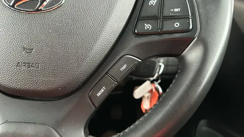 HYUNDAI I10 1.0 Go SE