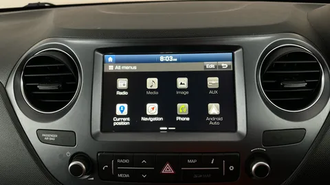 HYUNDAI I10 1.0 Go SE