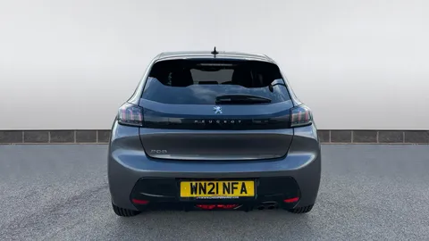 PEUGEOT 208 1.2 PureTech 130 Allure Premium EAT8