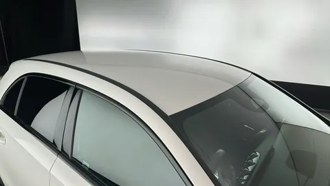 MERCEDES-BENZ A CLASS A180 Sport Edition Auto