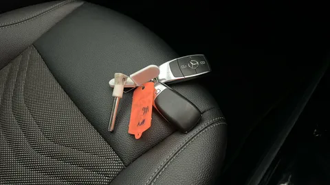 MERCEDES-BENZ A CLASS A180 Sport Edition Auto