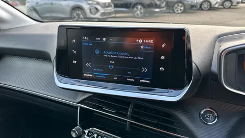 PEUGEOT 208 1.2 PureTech 130 Allure Premium EAT8