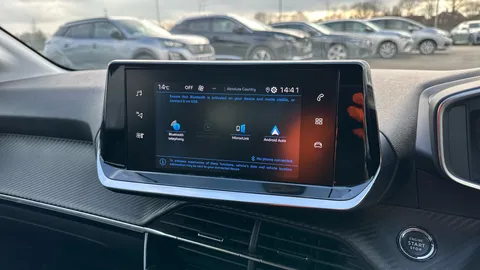 PEUGEOT 208 1.2 PureTech 130 Allure Premium EAT8