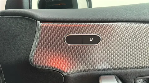 MERCEDES-BENZ A CLASS A180 Sport Edition Auto