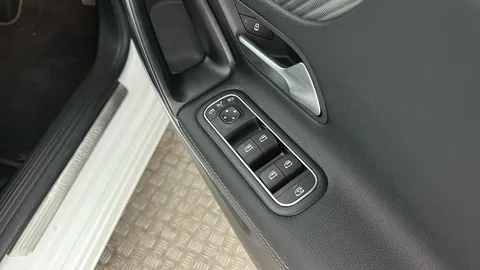 MERCEDES-BENZ A CLASS A180 Sport Edition Auto