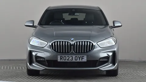 BMW 1 SERIES 120d M Sport Step Auto [Live Cockpit Pro]