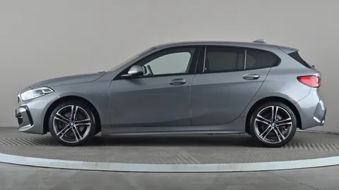 BMW 1 SERIES 120d M Sport Step Auto [Live Cockpit Pro]