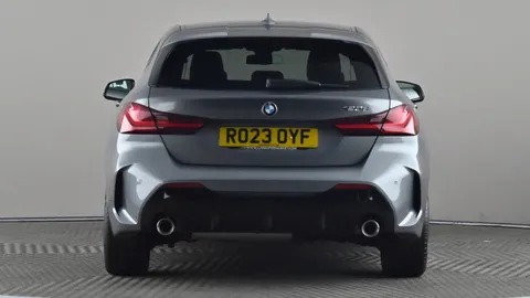 BMW 1 SERIES 120d M Sport Step Auto [Live Cockpit Pro]