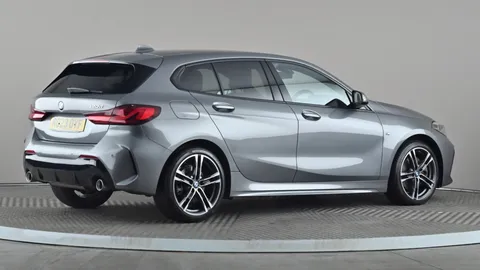 BMW 1 SERIES 120d M Sport Step Auto [Live Cockpit Pro]