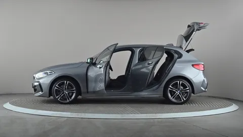 BMW 1 SERIES 120d M Sport Step Auto [Live Cockpit Pro]