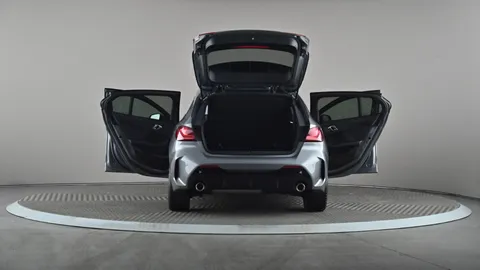 BMW 1 SERIES 120d M Sport Step Auto [Live Cockpit Pro]