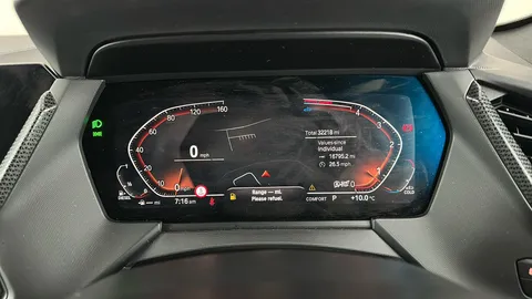 BMW 1 SERIES 120d M Sport Step Auto [Live Cockpit Pro]