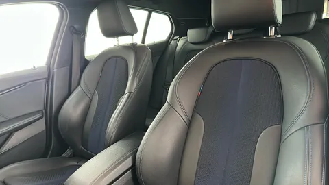 BMW 1 SERIES 120d M Sport Step Auto [Live Cockpit Pro]