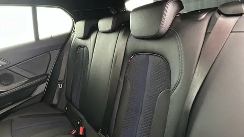 BMW 1 SERIES 120d M Sport Step Auto [Live Cockpit Pro]