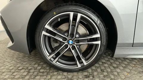 BMW 1 SERIES 120d M Sport Step Auto [Live Cockpit Pro]