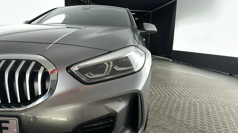 BMW 1 SERIES 120d M Sport Step Auto [Live Cockpit Pro]