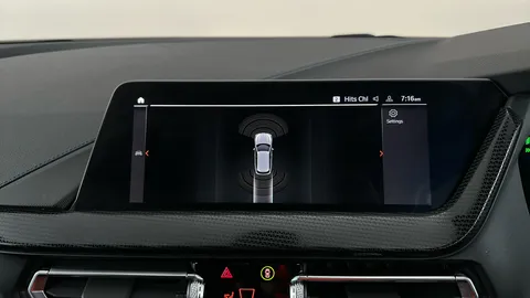 BMW 1 SERIES 120d M Sport Step Auto [Live Cockpit Pro]