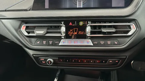 BMW 1 SERIES 120d M Sport Step Auto [Live Cockpit Pro]