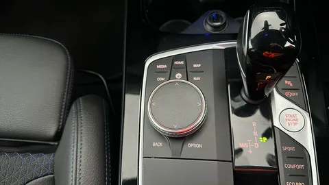 BMW 1 SERIES 120d M Sport Step Auto [Live Cockpit Pro]