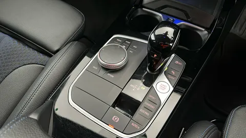 BMW 1 SERIES 120d M Sport Step Auto [Live Cockpit Pro]