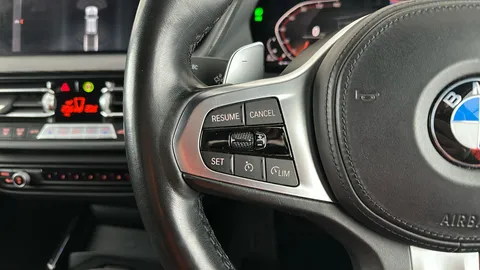 BMW 1 SERIES 120d M Sport Step Auto [Live Cockpit Pro]