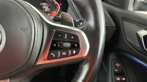 BMW 1 SERIES 120d M Sport Step Auto [Live Cockpit Pro]