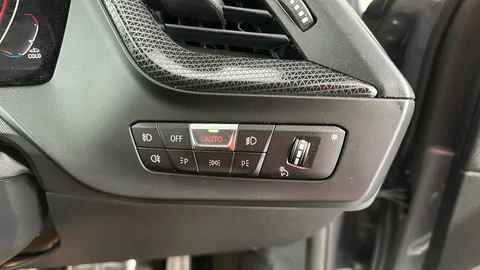 BMW 1 SERIES 120d M Sport Step Auto [Live Cockpit Pro]