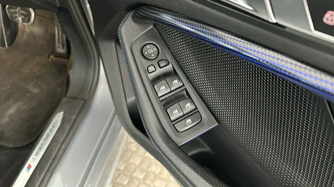 BMW 1 SERIES 120d M Sport Step Auto [Live Cockpit Pro]