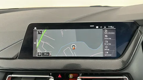 BMW 1 SERIES 120d M Sport Step Auto [Live Cockpit Pro]