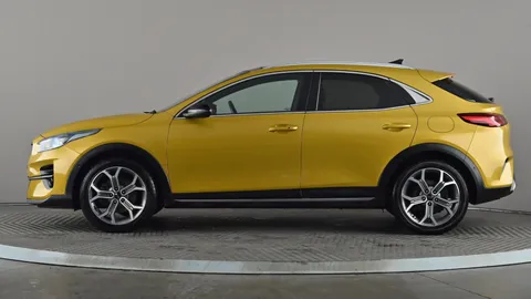 KIA XCEED 1.4T GDi ISG First Edition