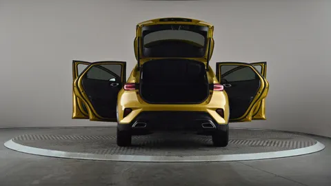 KIA XCEED 1.4T GDi ISG First Edition