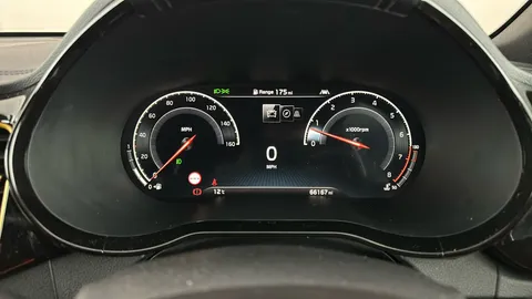 KIA XCEED 1.4T GDi ISG First Edition