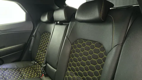 KIA XCEED 1.4T GDi ISG First Edition