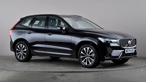 VOLVO XC60 2.0 B5P Plus Dark AWD Geartronic