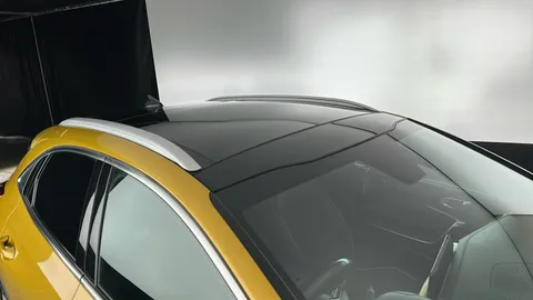 KIA XCEED 1.4T GDi ISG First Edition