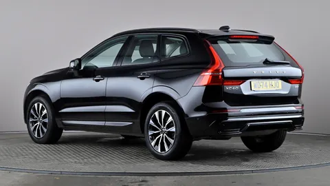 VOLVO XC60 2.0 B5P Plus Dark AWD Geartronic