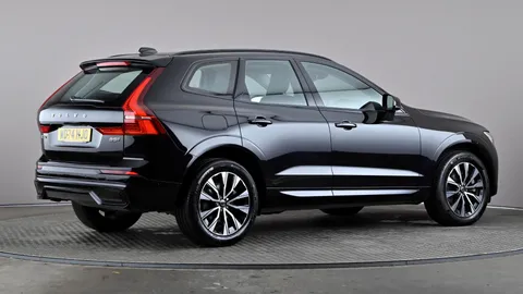 VOLVO XC60 2.0 B5P Plus Dark AWD Geartronic