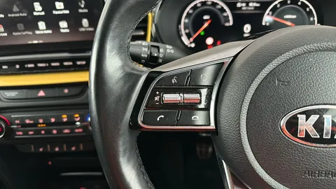 KIA XCEED 1.4T GDi ISG First Edition