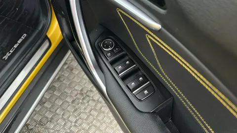 KIA XCEED 1.4T GDi ISG First Edition