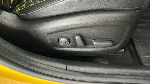 KIA XCEED 1.4T GDi ISG First Edition