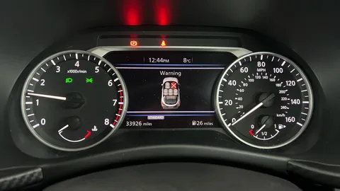 NISSAN JUKE 1.0 DiG-T 114 N-Connecta