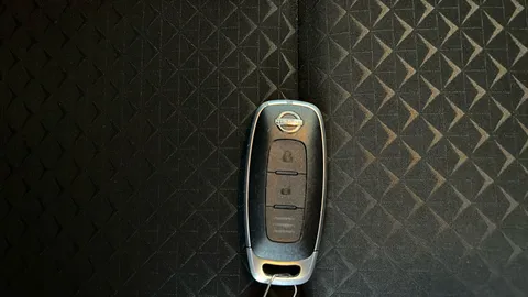 NISSAN JUKE 1.0 DiG-T 114 N-Connecta