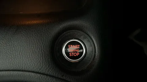 NISSAN JUKE 1.0 DiG-T 114 N-Connecta