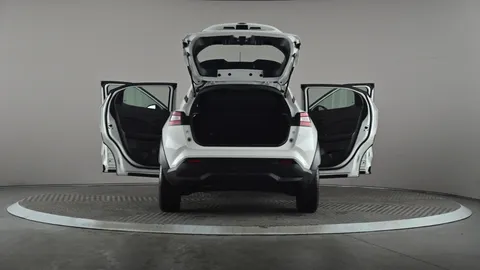 NISSAN JUKE 1.0 DiG-T 114 Visia