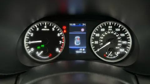 NISSAN JUKE 1.0 DiG-T 114 Visia