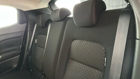 NISSAN JUKE 1.0 DiG-T 114 Visia