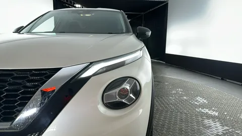 NISSAN JUKE 1.0 DiG-T 114 Visia